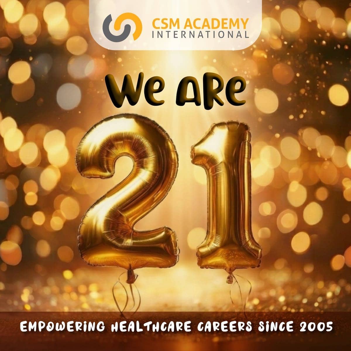 CSM Academy Campus 2
