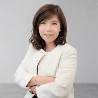 Lynn Chow