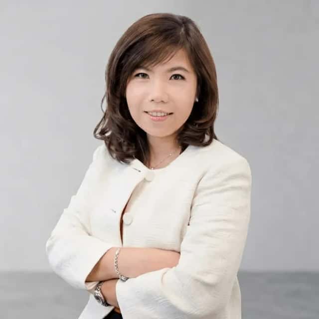 Lynn Chow