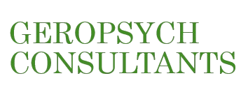 Geropsych Consultants