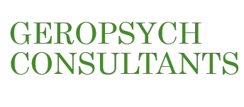 Geropsych Consultants