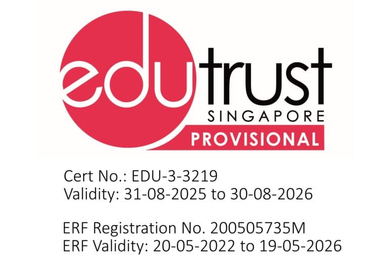 EduTrust