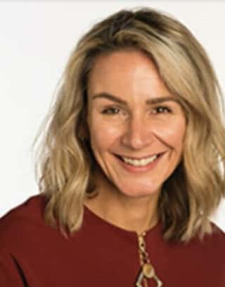 Dr. Emma Burnett