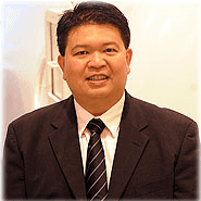 Dr. Kevin Chan