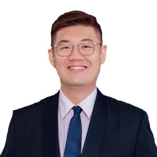 Mr. Timothy-Lynn