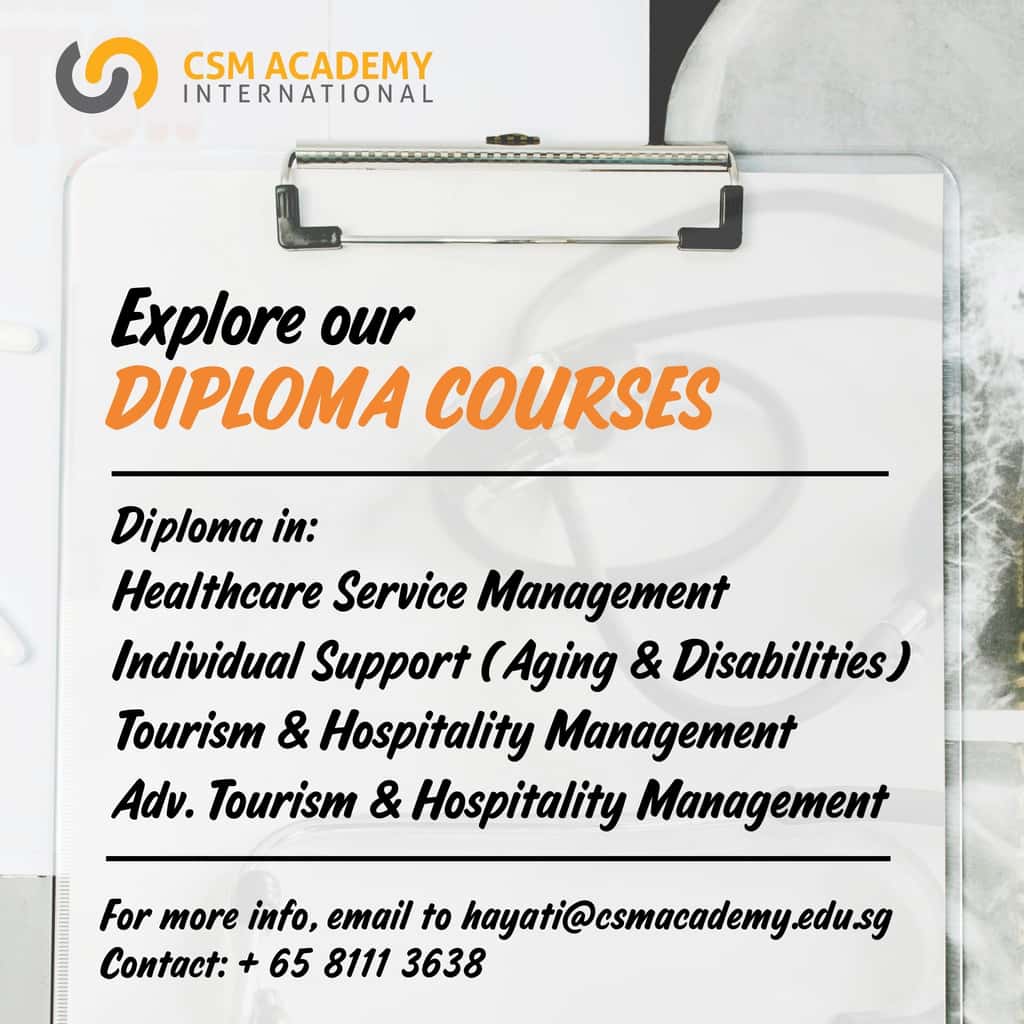 CSM Academy Courses - Now Up to 95% PIF Funding