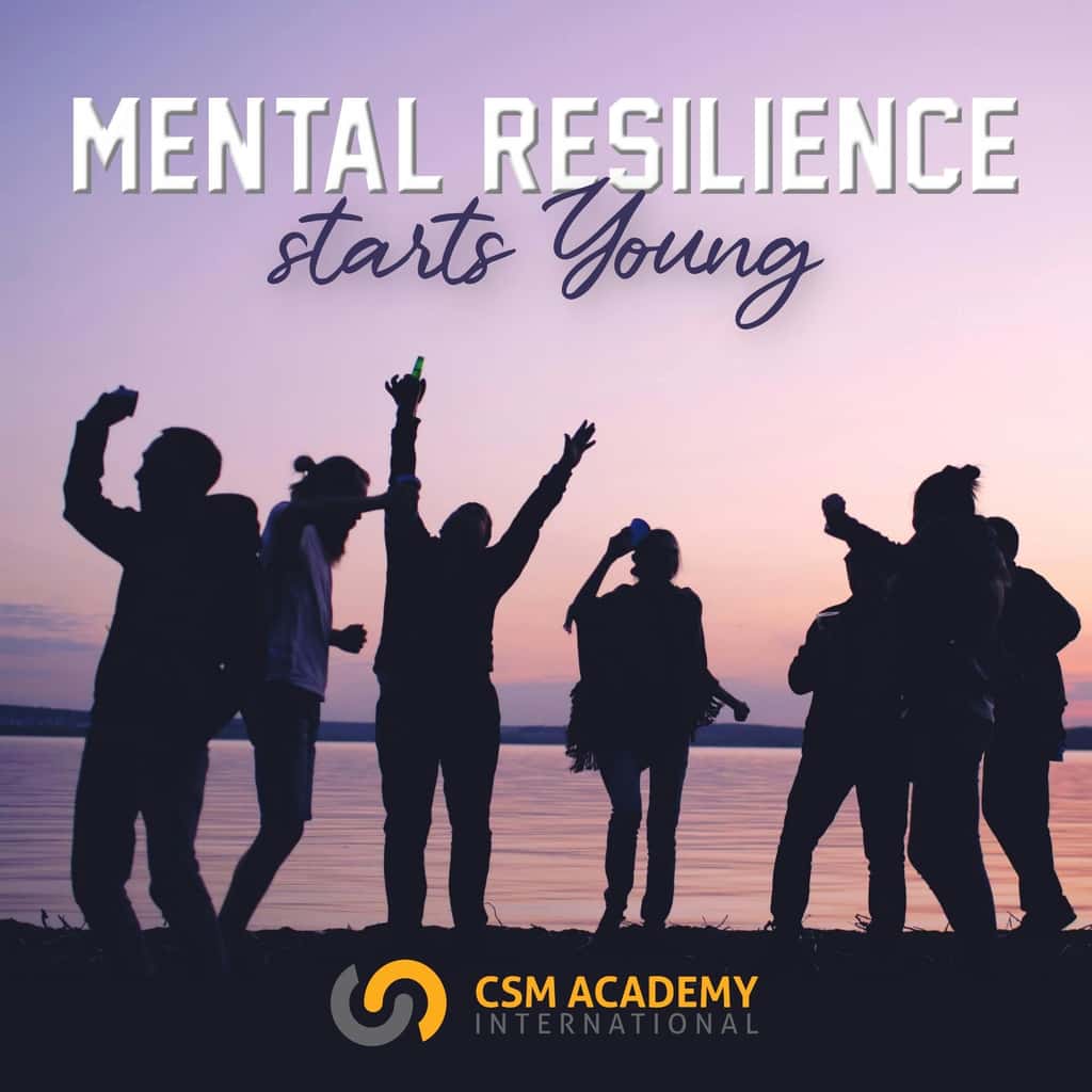 Mental Resilience for Youth