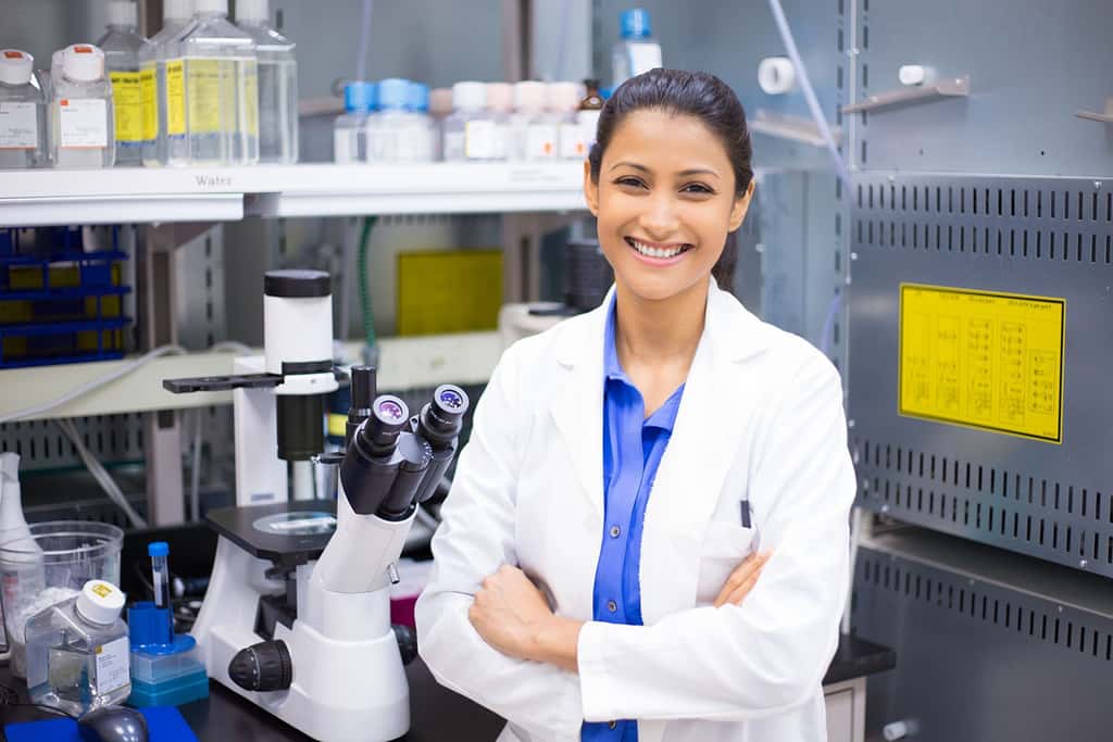 Health Science - Embrace The Science of Health