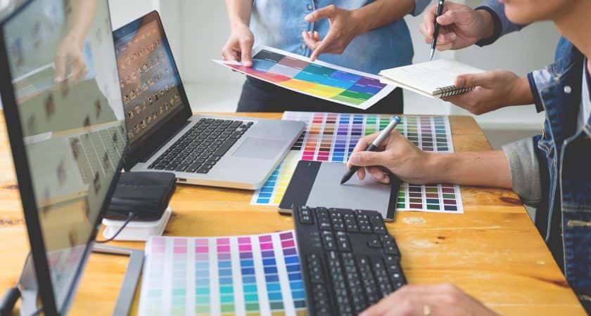 Diploma in Digital Media