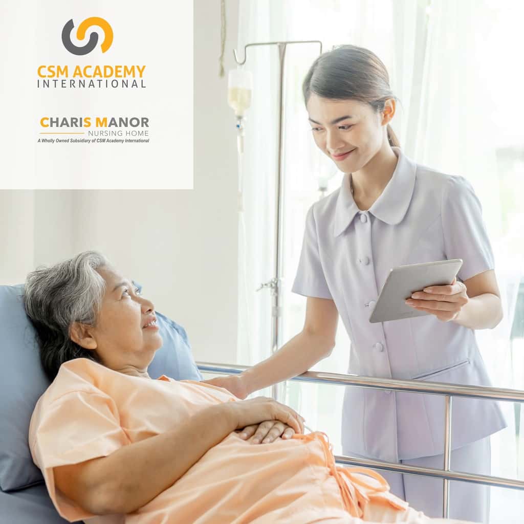The Importance of Caregiving