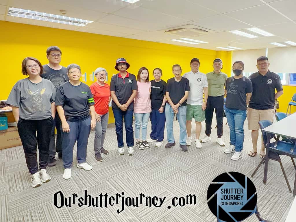 CSM Host Shutter Journey (CSR)