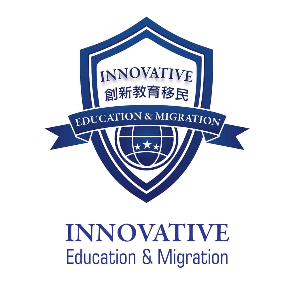 New International Agent Announcement - Innovative Education and Migration