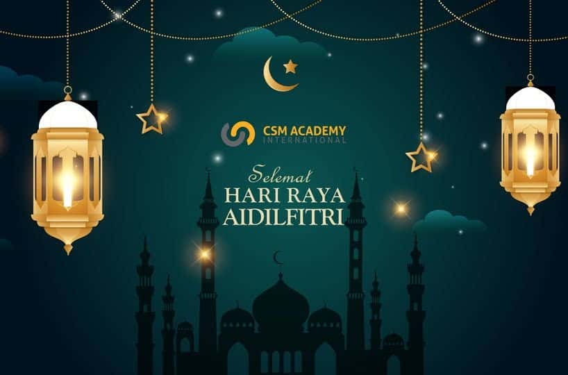 Hari Raya Puasa 2026