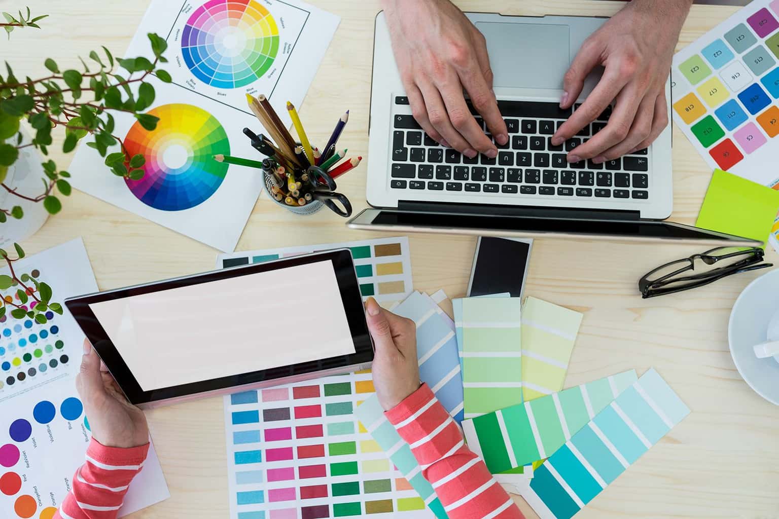 Certificate in Design Thinking