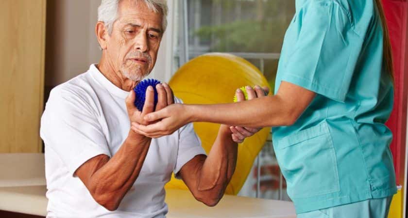 WSQ Higher Certificate in Healthcare (Nursing)