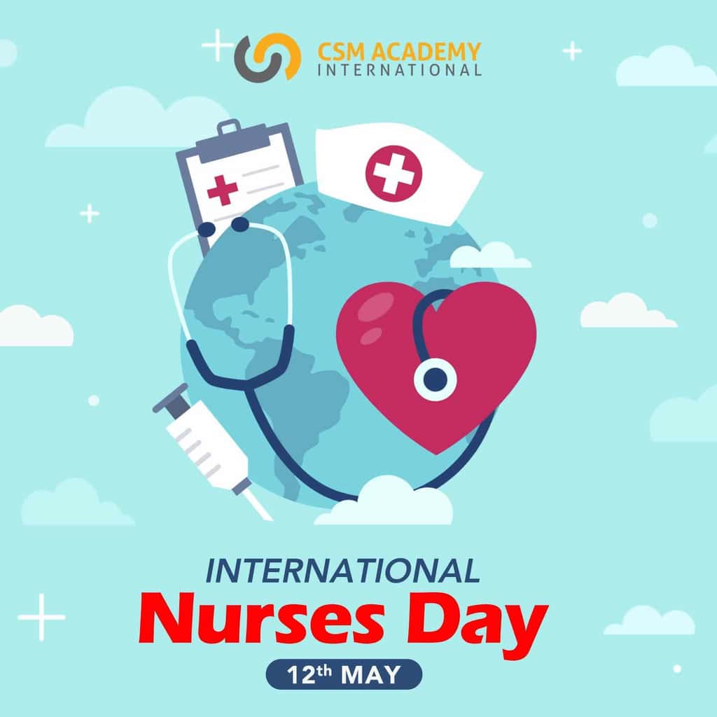 International Nurses Day 2026
