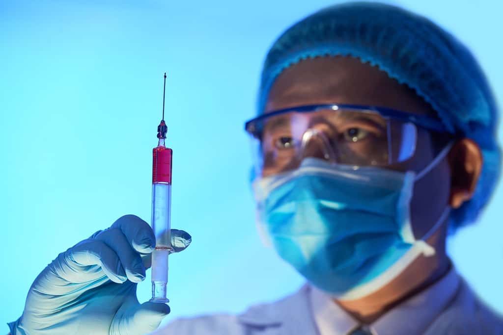 Certificate in Biomedical Science