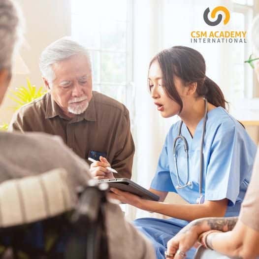 Caregivers Highlights