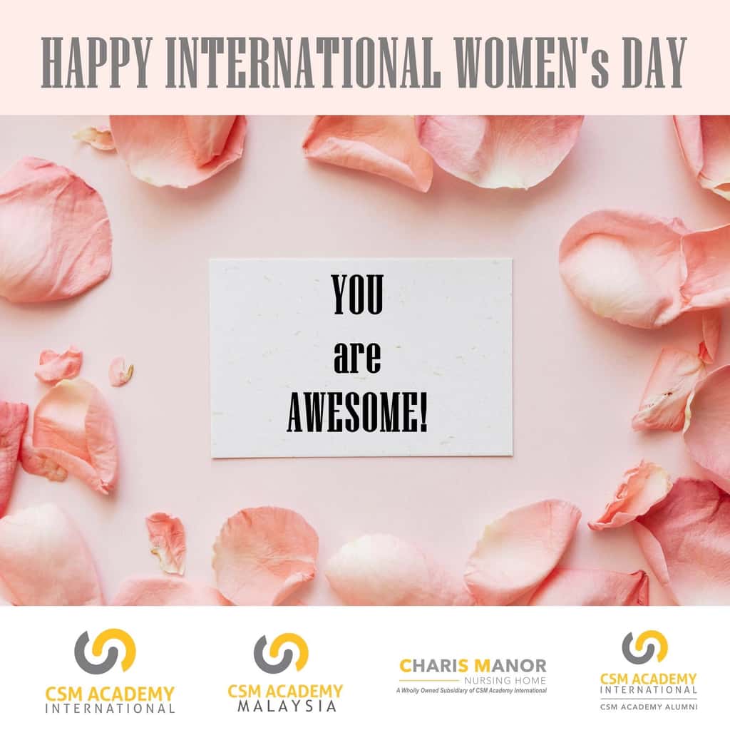 International Women’s Day 2026