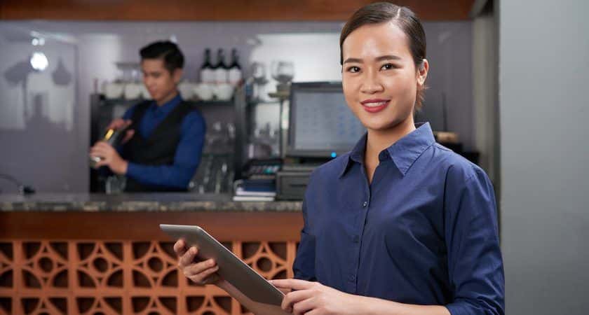 Advanced Diploma in Tourism and Hospitality Management