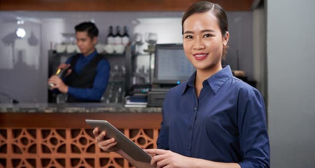 Advanced Diploma in Tourism and Hospitality Management