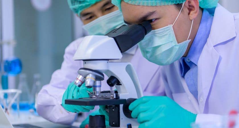 Diploma in Biomedical Science
