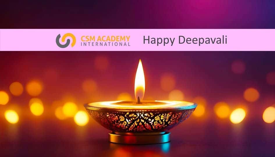 Happy Deepavali 2025
