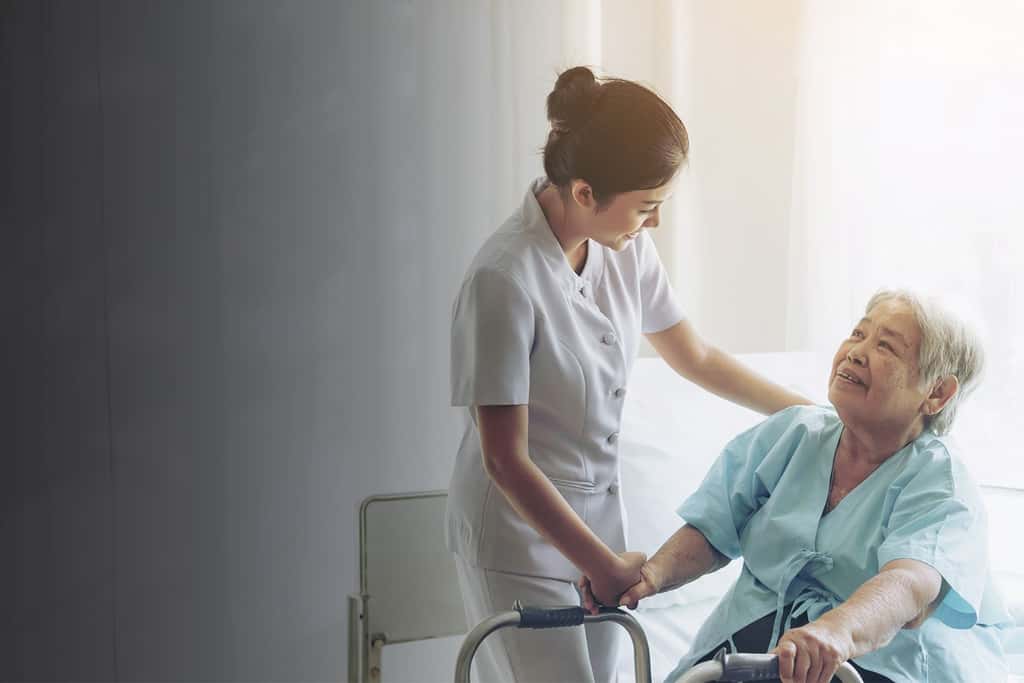 (Short Course) Certificate - Caregiver Course Singapore