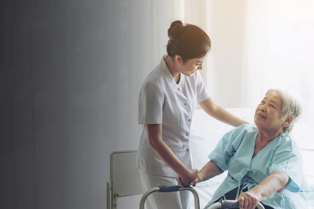 (Short Course) Certificate - Caregiver Course Singapore