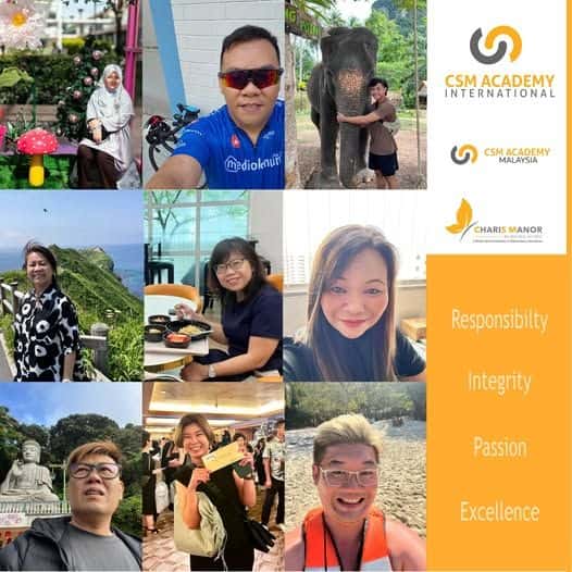 A Year of Resilience and Remarkable Achievements