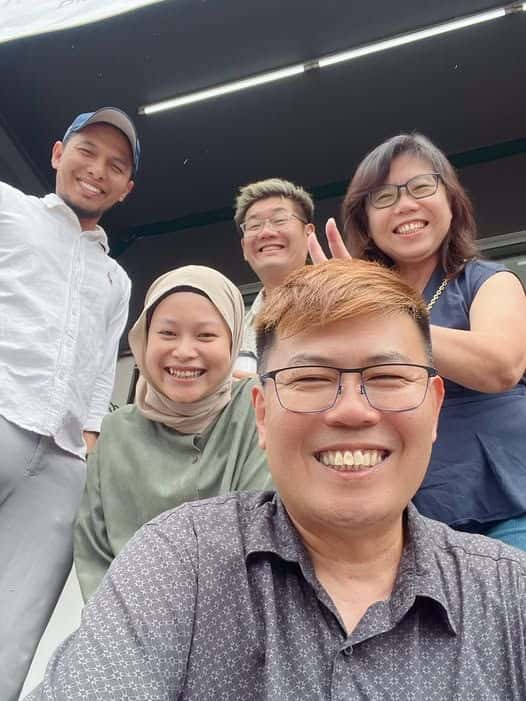 We Visit CSM Malaysia Campus