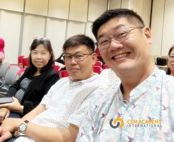 ESU Learning Festival 2025