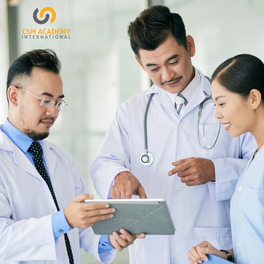 The most common misheard words in Healthcare.