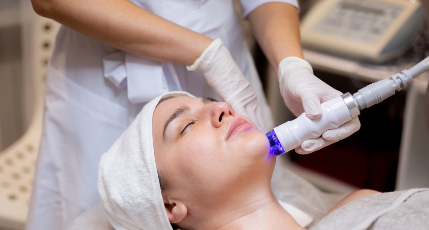 ITEC Diploma for Beauty Specialists