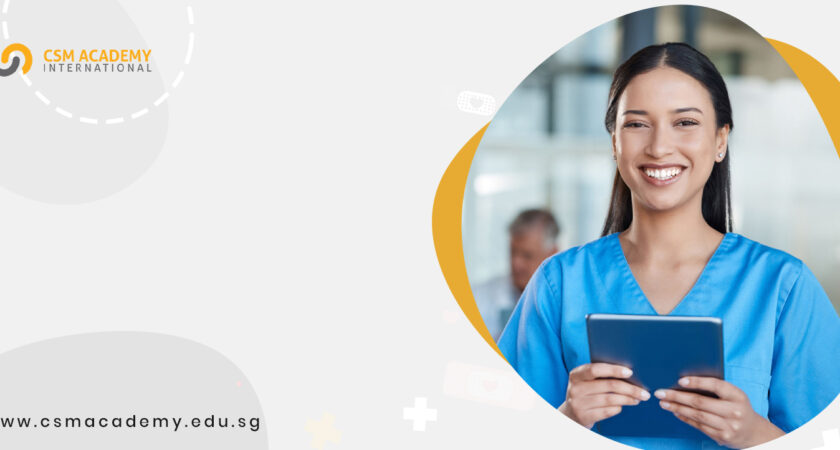 Guide for The Nursing Degree in Singapore